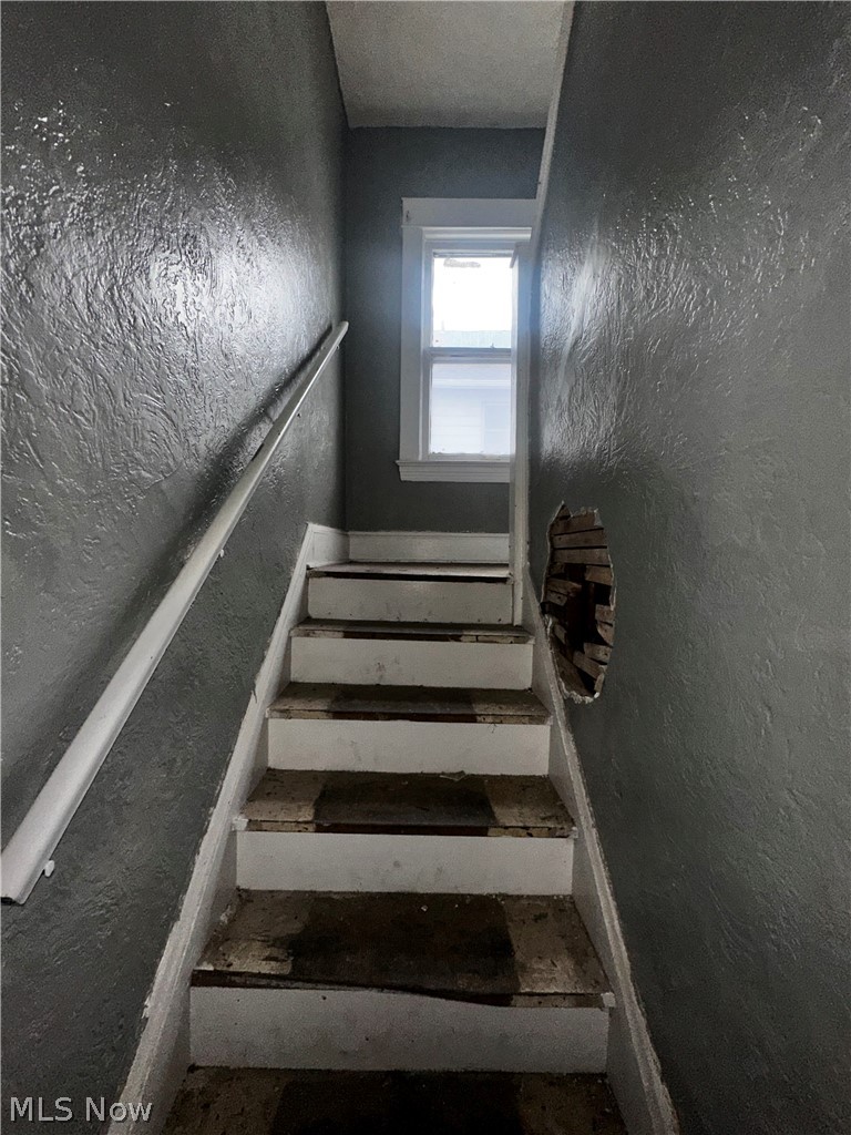 City/Cleveland Heights - Residential