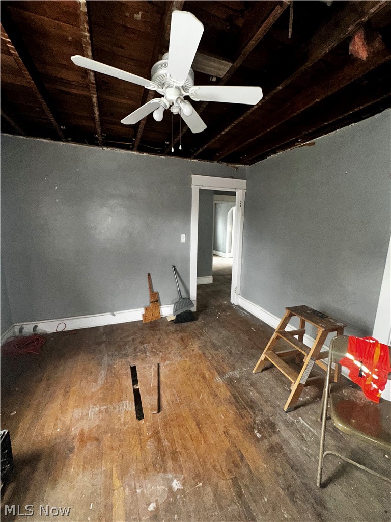 City/Cleveland Heights - Residential