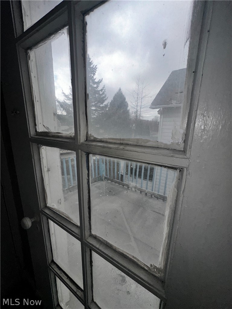 City/Cleveland Heights - Residential