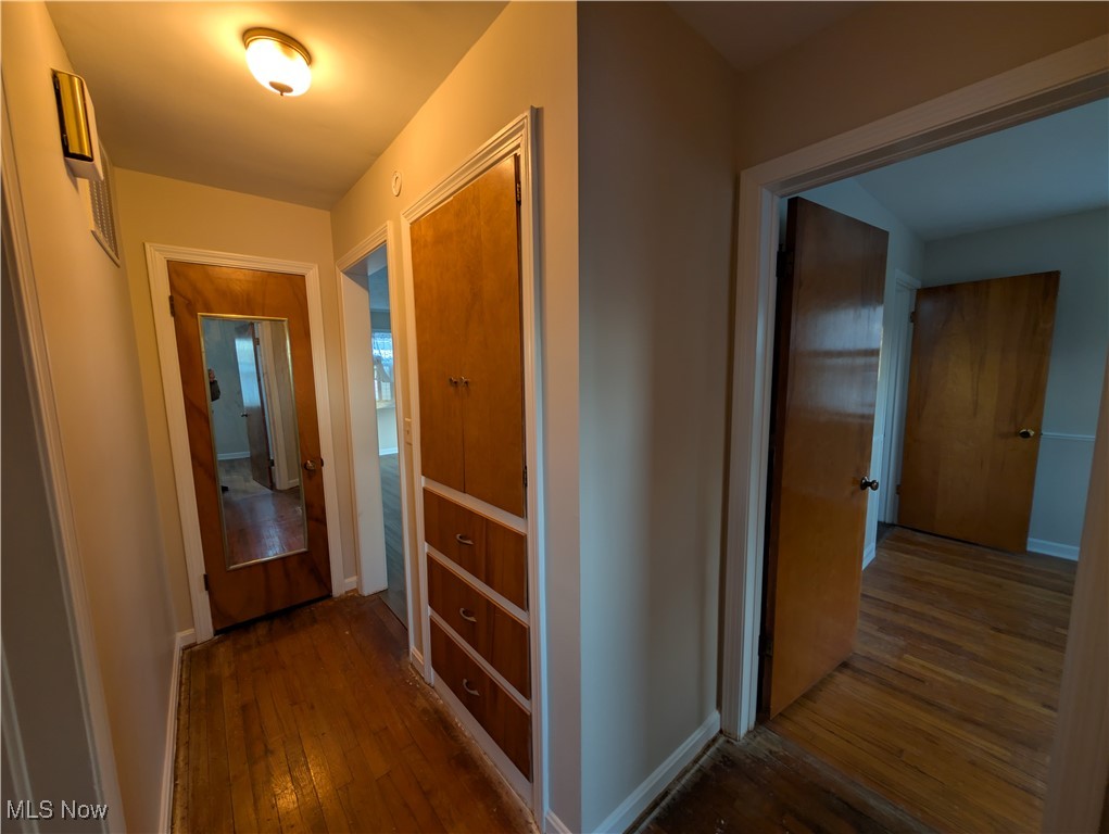 Highland - Residential Lease