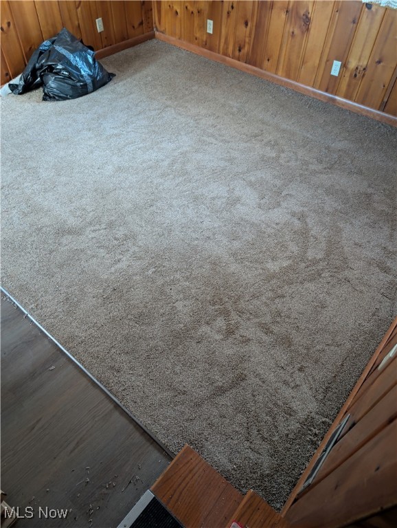 Highland - Residential Lease