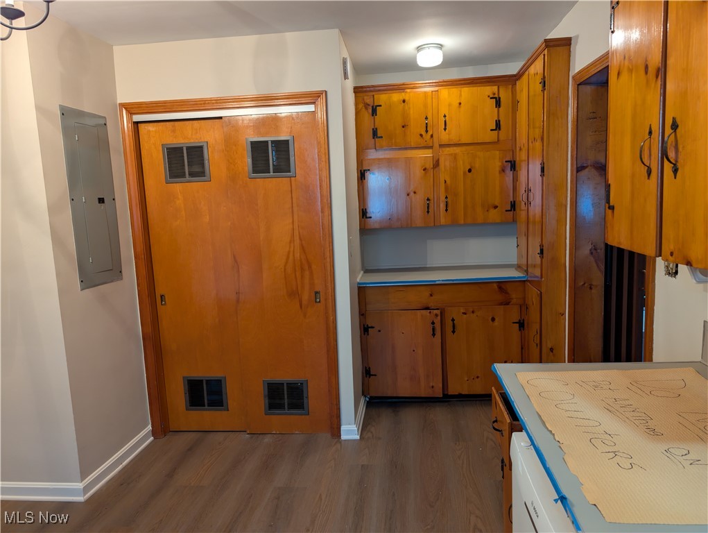 Highland - Residential Lease