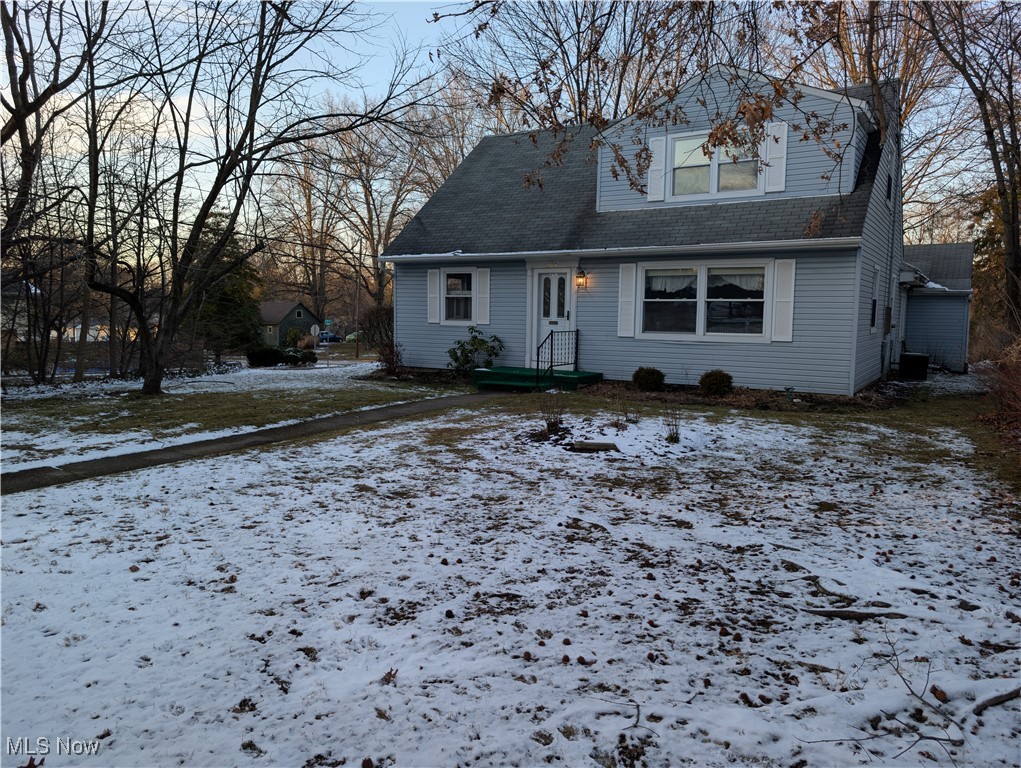 Highland - Residential Lease