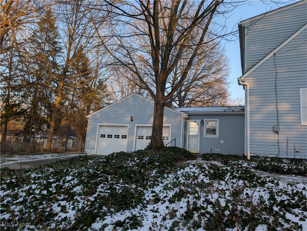 Highland - Residential Lease