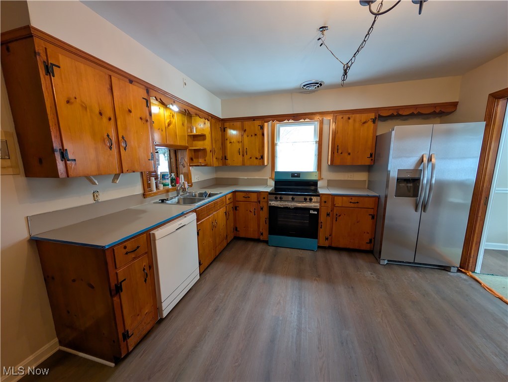 Highland - Residential Lease