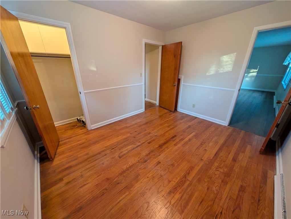 Highland - Residential Lease