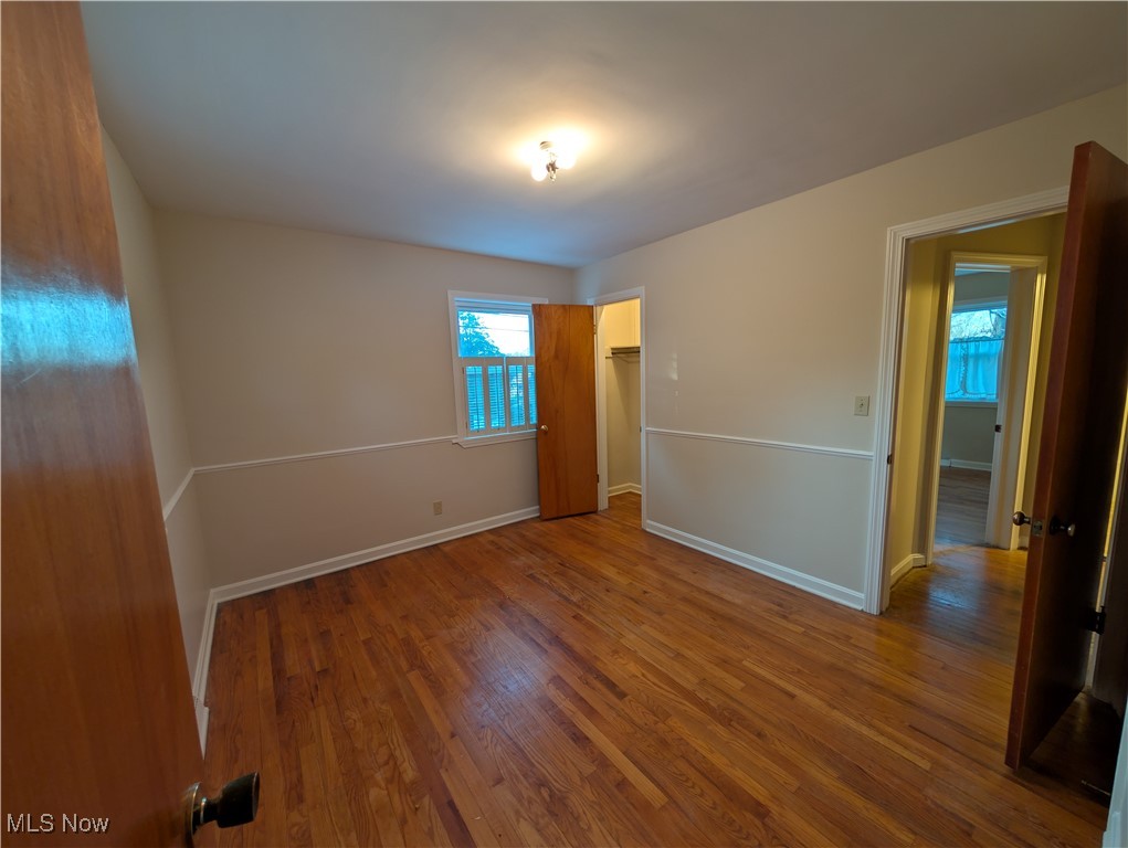 Highland - Residential Lease