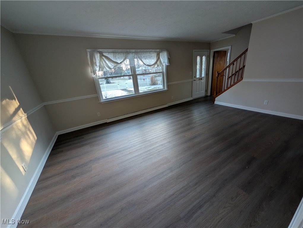 Highland - Residential Lease