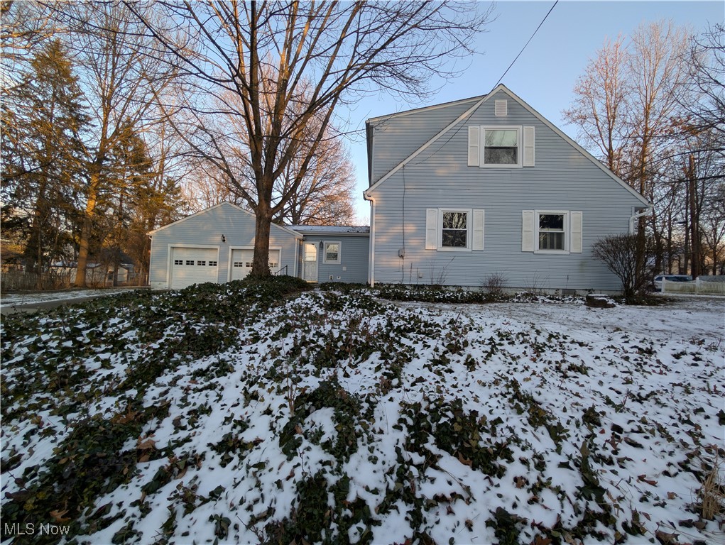 Highland - Residential Lease