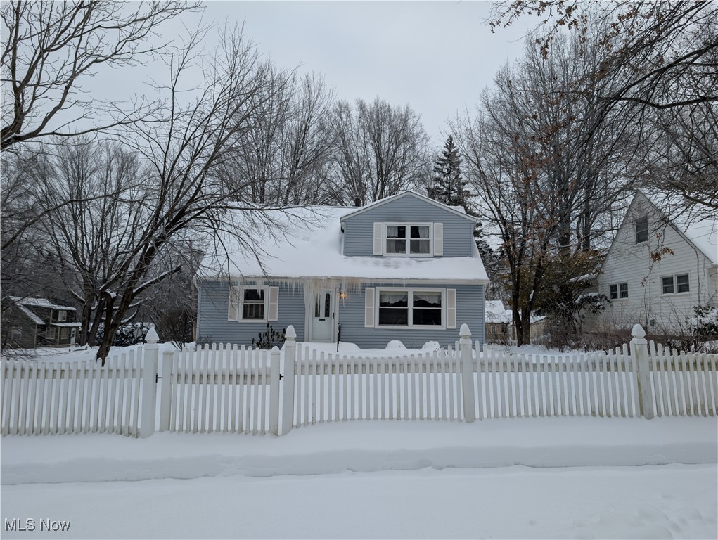 Highland - Residential Lease