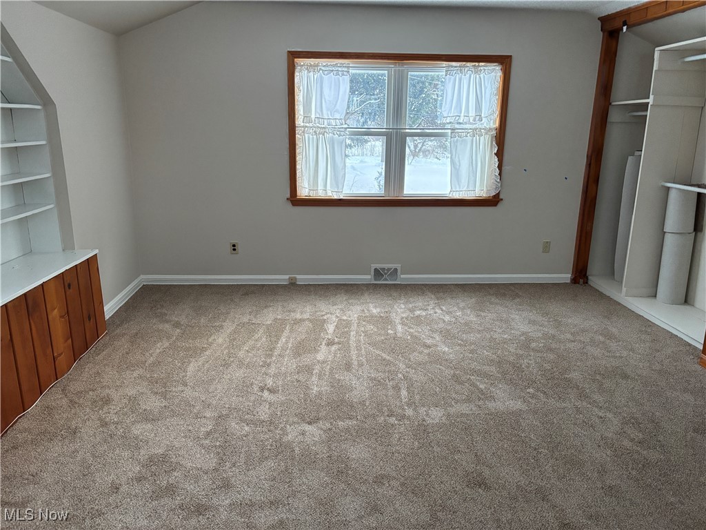 Highland - Residential Lease