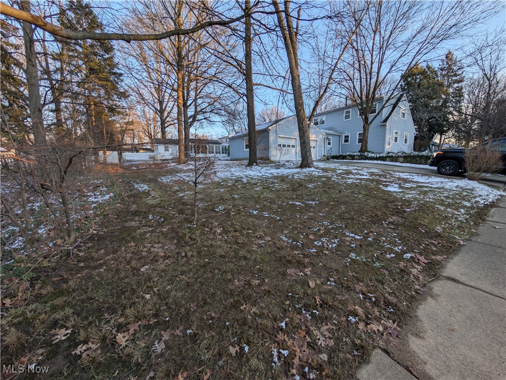 Highland - Residential Lease