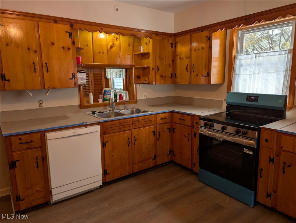 Highland - Residential Lease