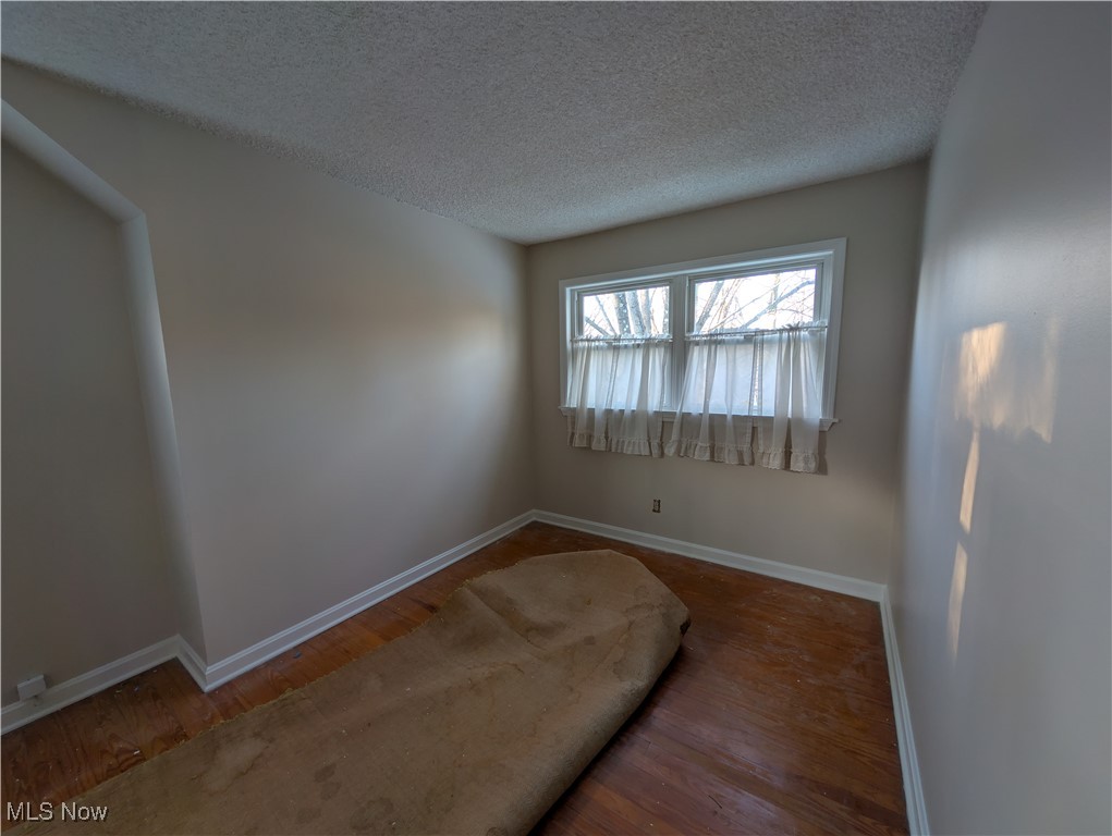 Highland - Residential Lease