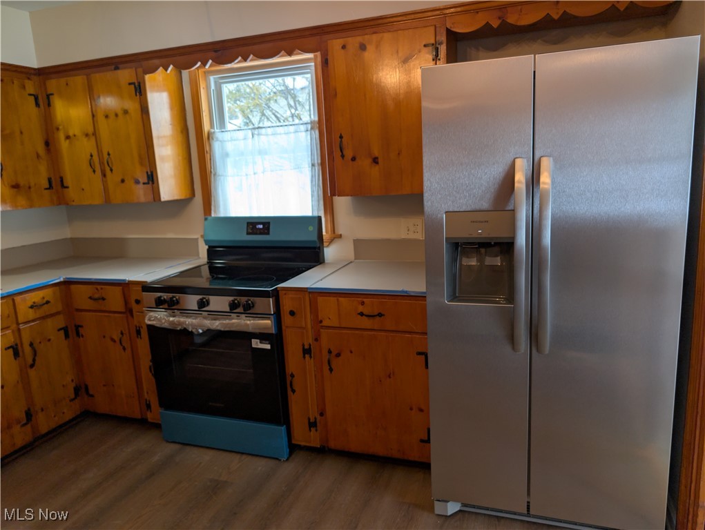 Highland - Residential Lease