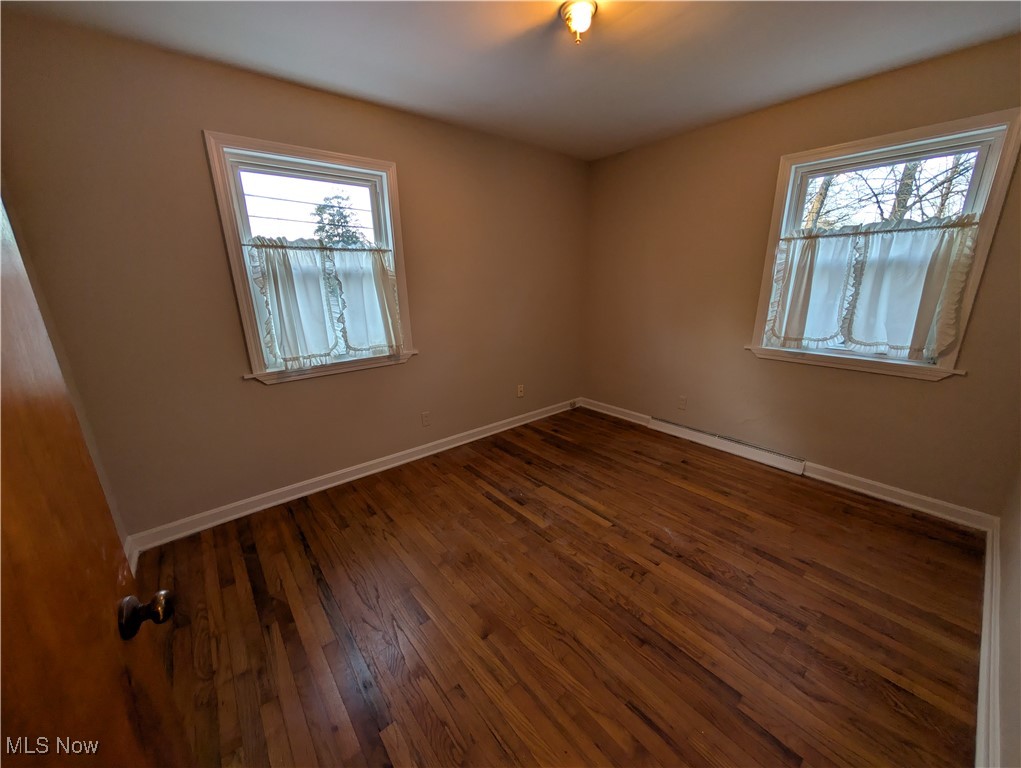 Highland - Residential Lease