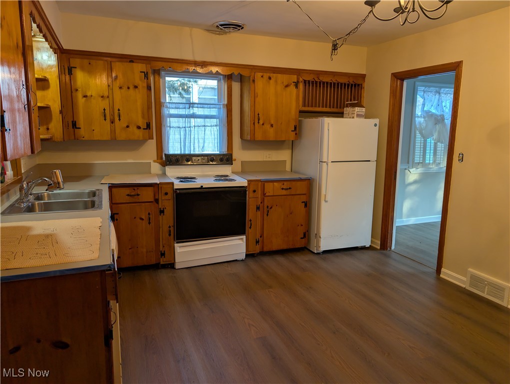 Highland - Residential Lease