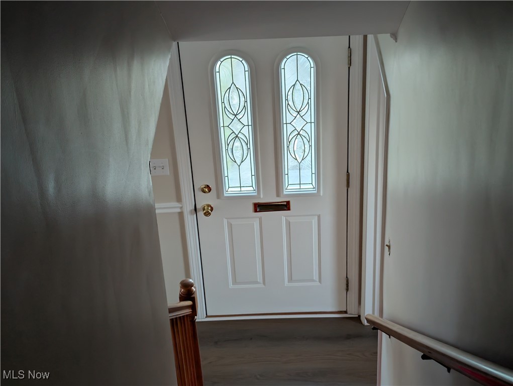 Highland - Residential Lease