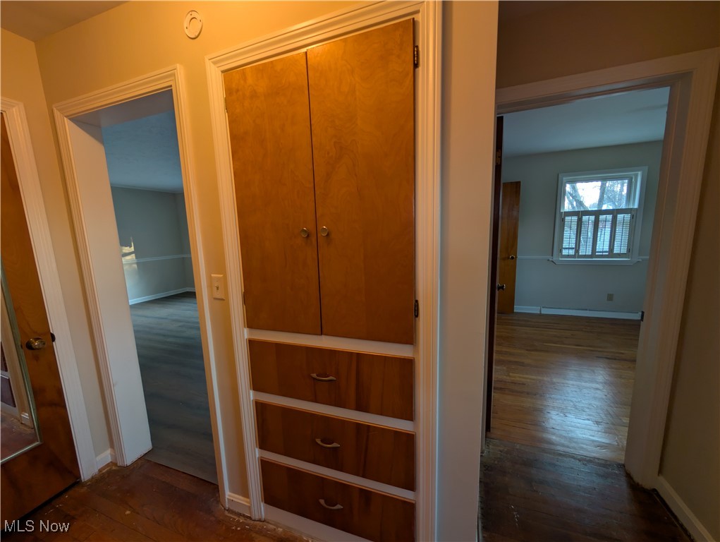 Highland - Residential Lease