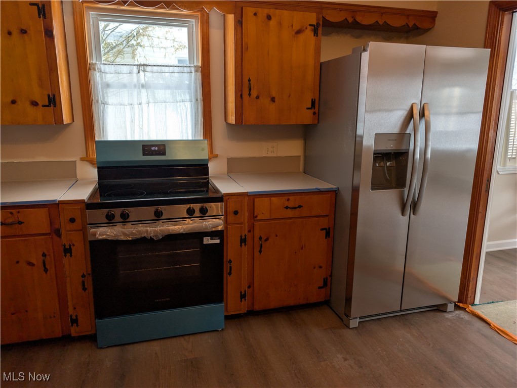 Highland - Residential Lease