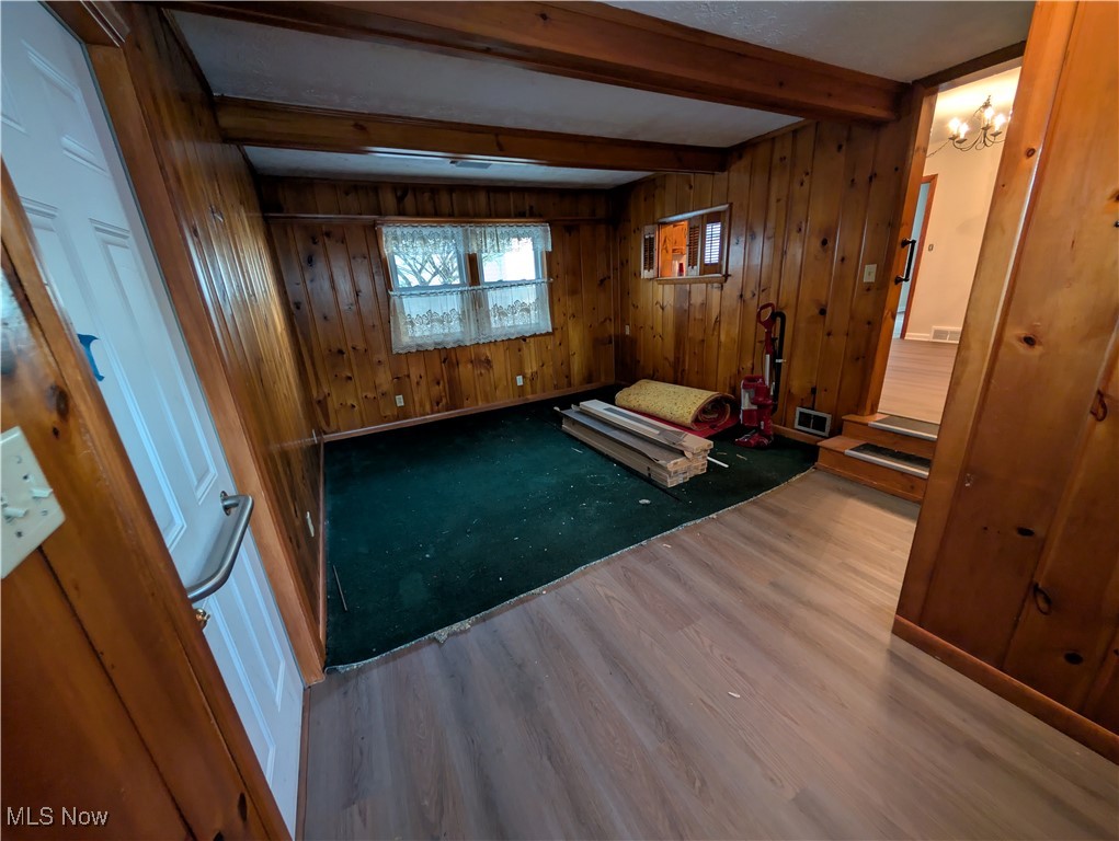 Highland - Residential Lease