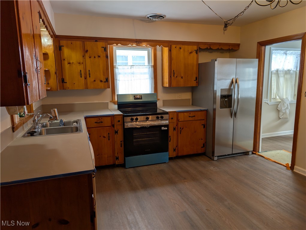 Highland - Residential Lease