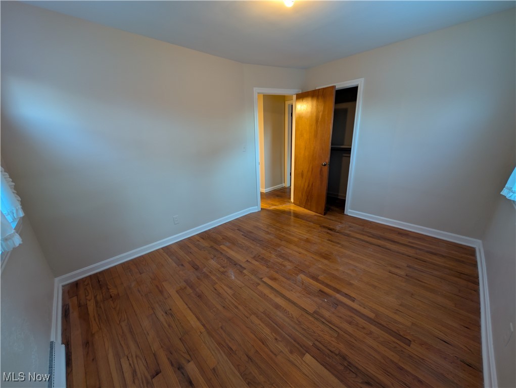 Highland - Residential Lease