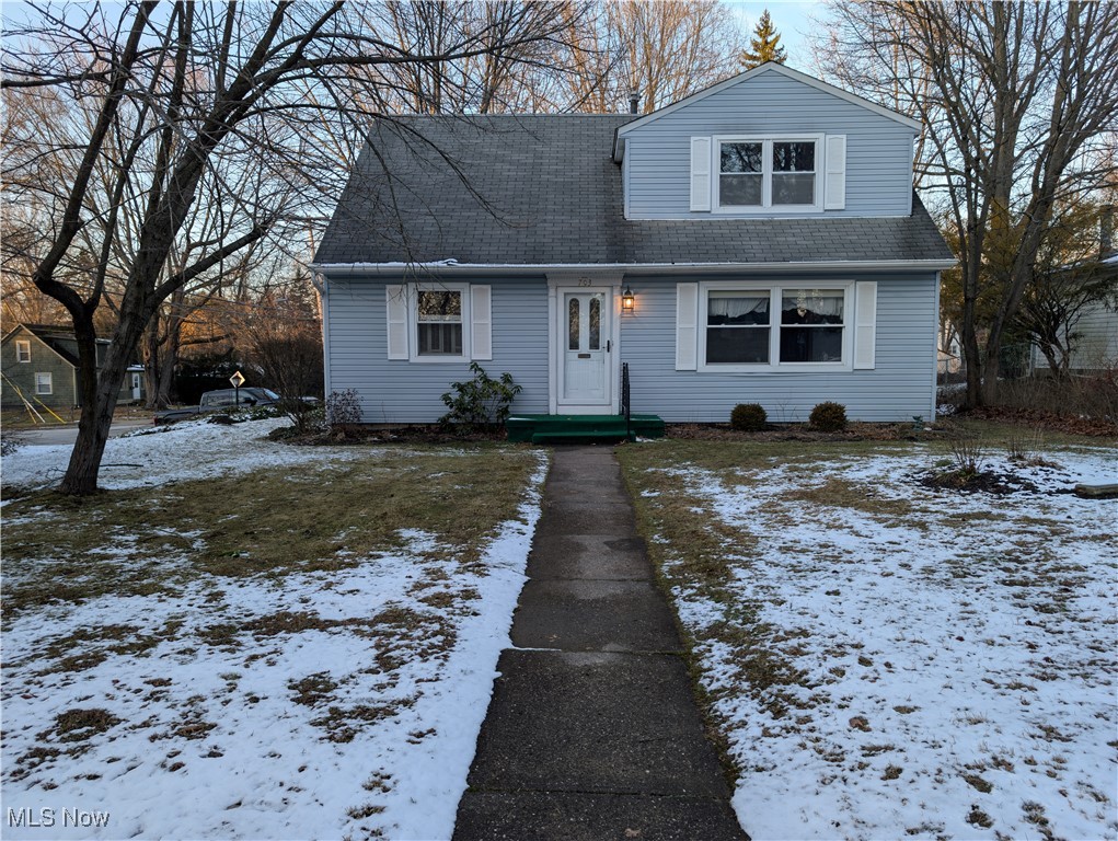 Highland - Residential Lease