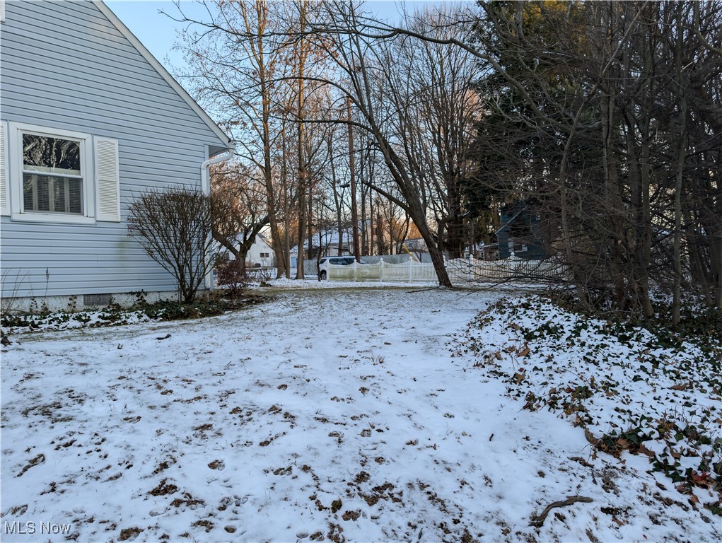 Highland - Residential Lease