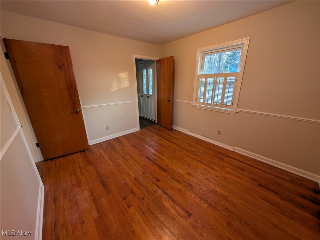 Highland - Residential Lease