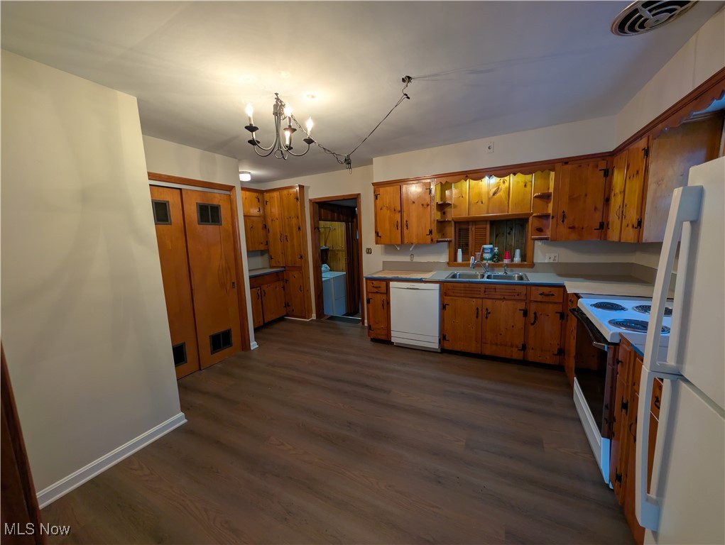 Highland - Residential Lease