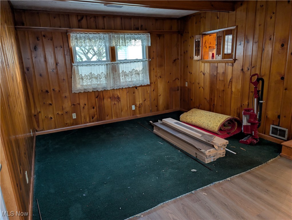 Highland - Residential Lease