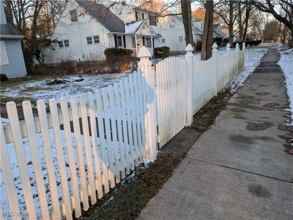 Highland - Residential Lease