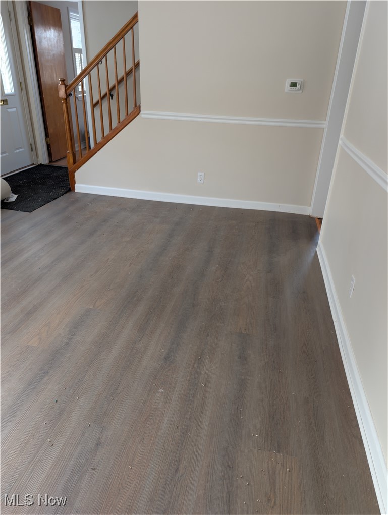 Highland - Residential Lease