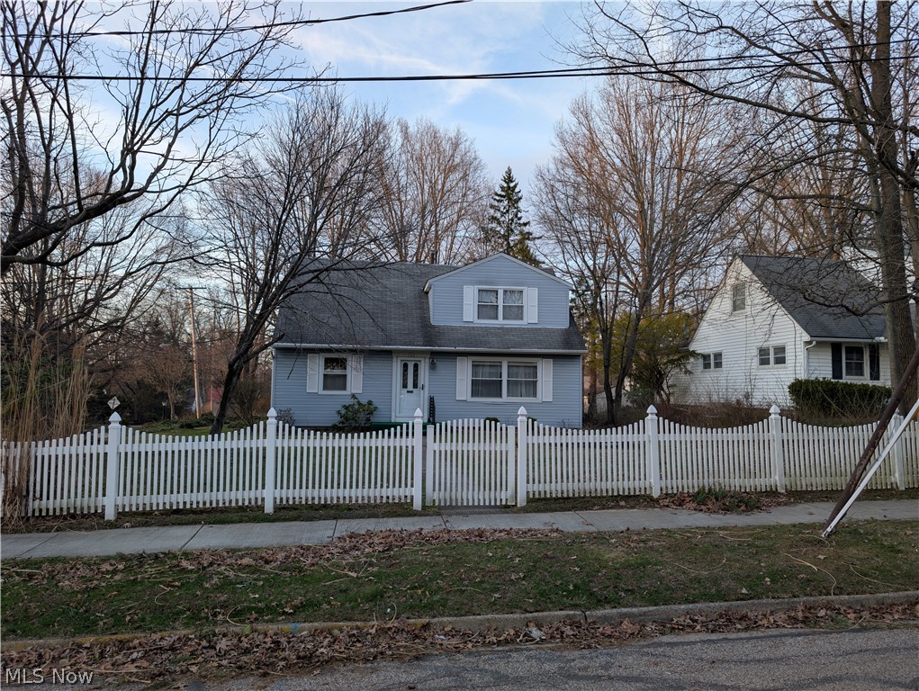 Highland - Residential Lease