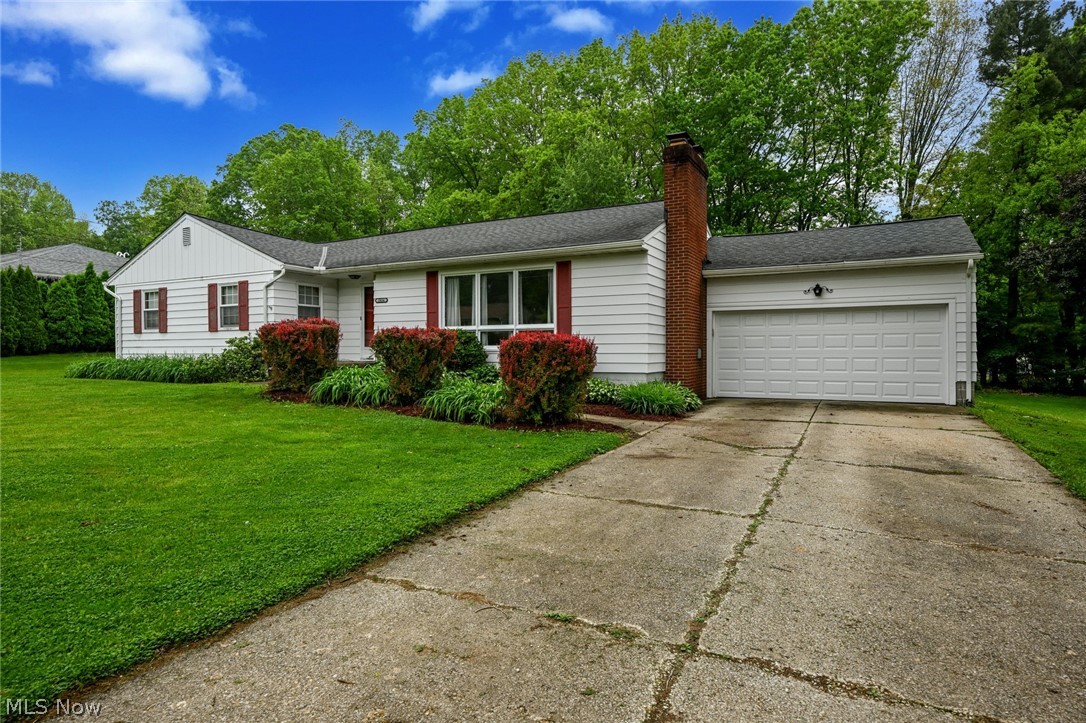 2834 Bancroft Road