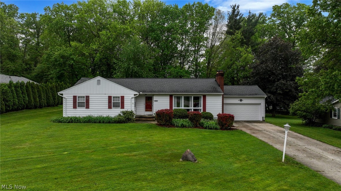2834 Bancroft Road
