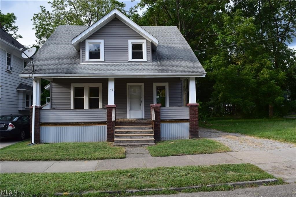 Meyers County/Summit - Residential Lease