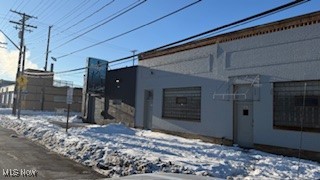 2309 St. Clair Avenue