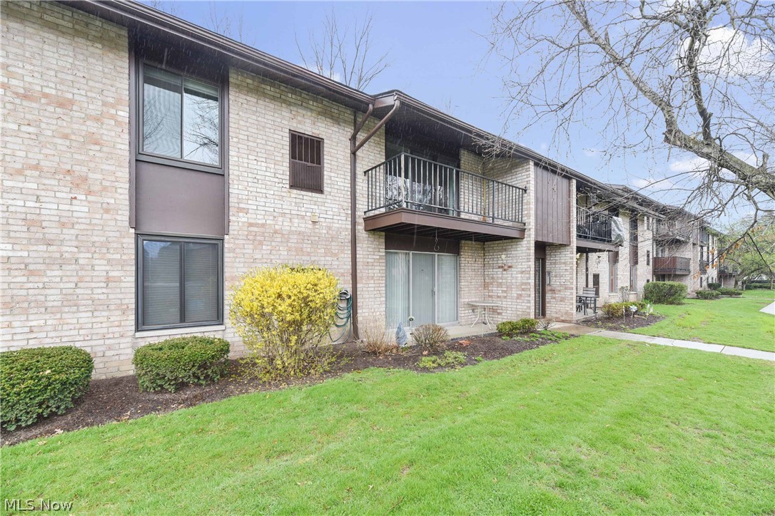 Misty Lake - Residential