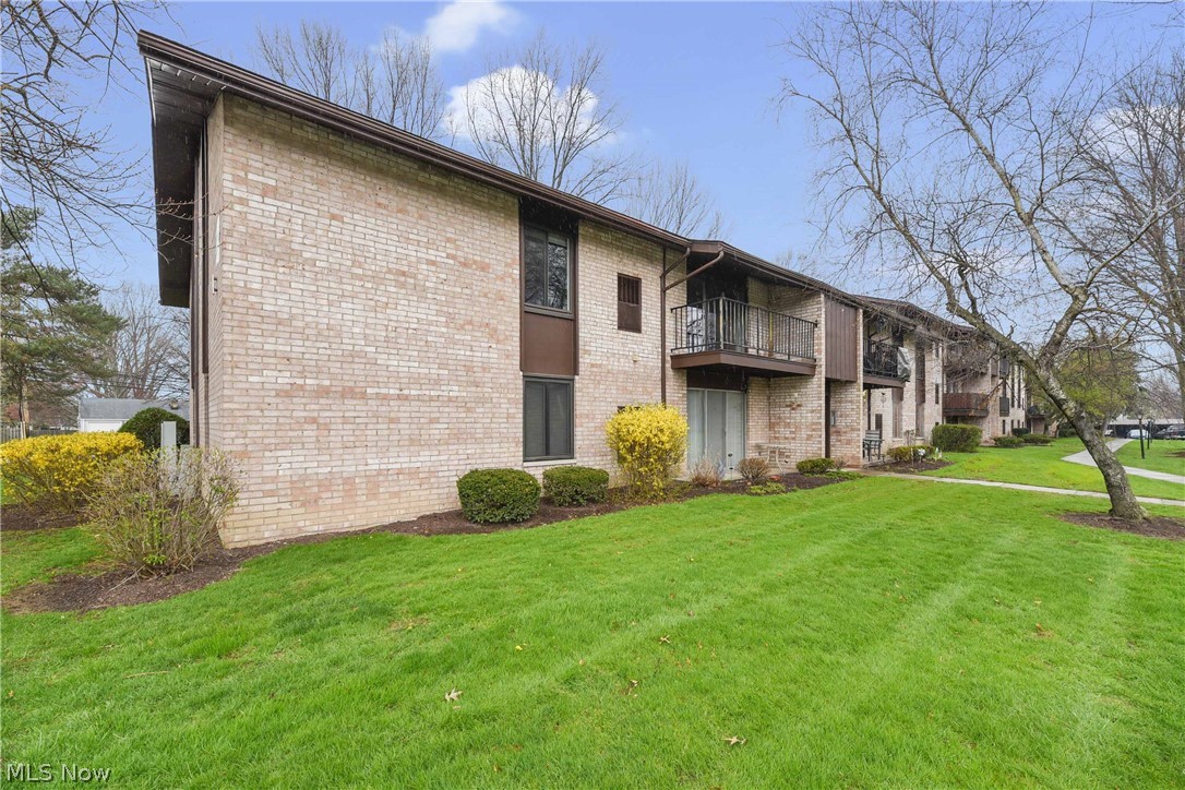 Misty Lake - Residential