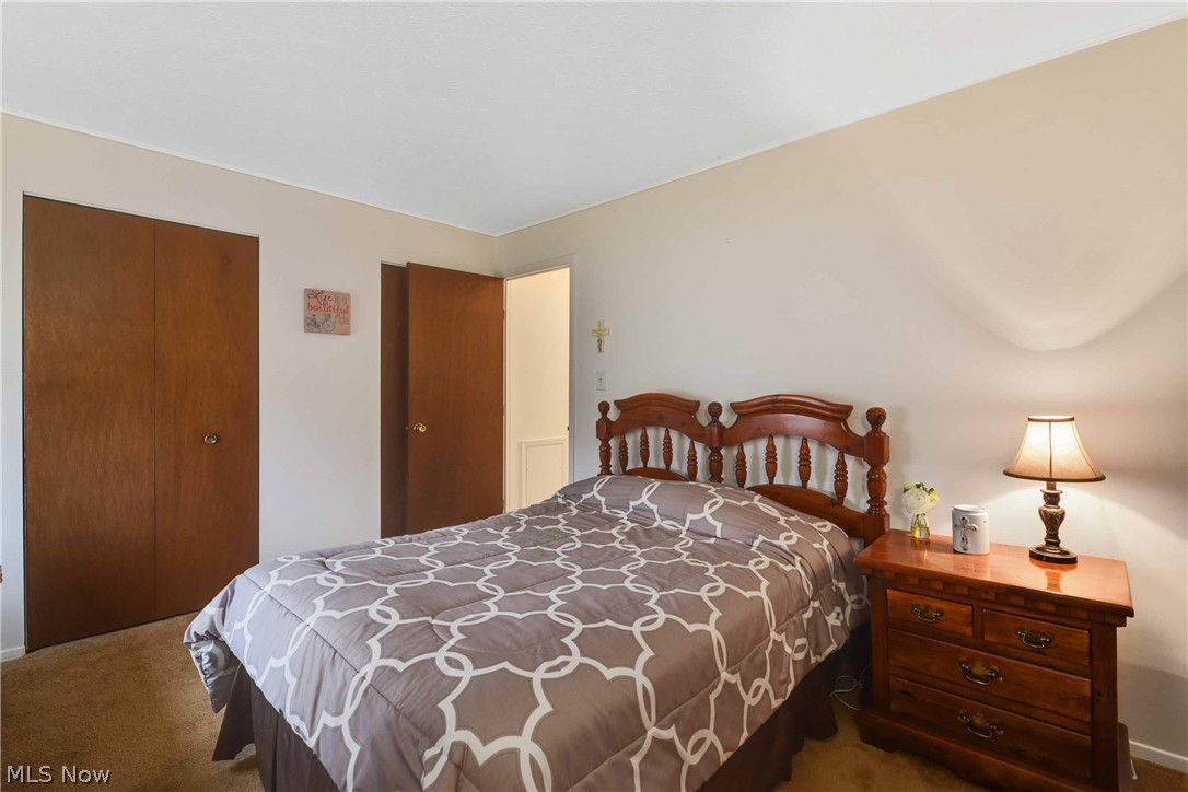 Misty Lake - Residential