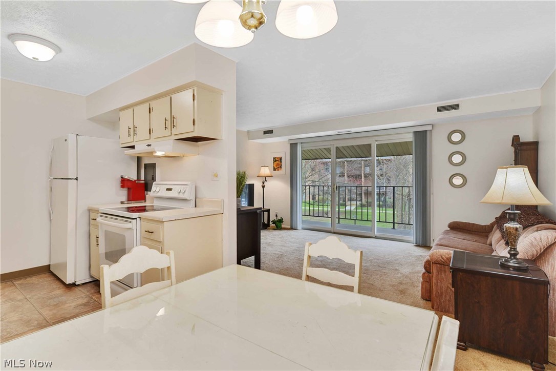 Misty Lake - Residential