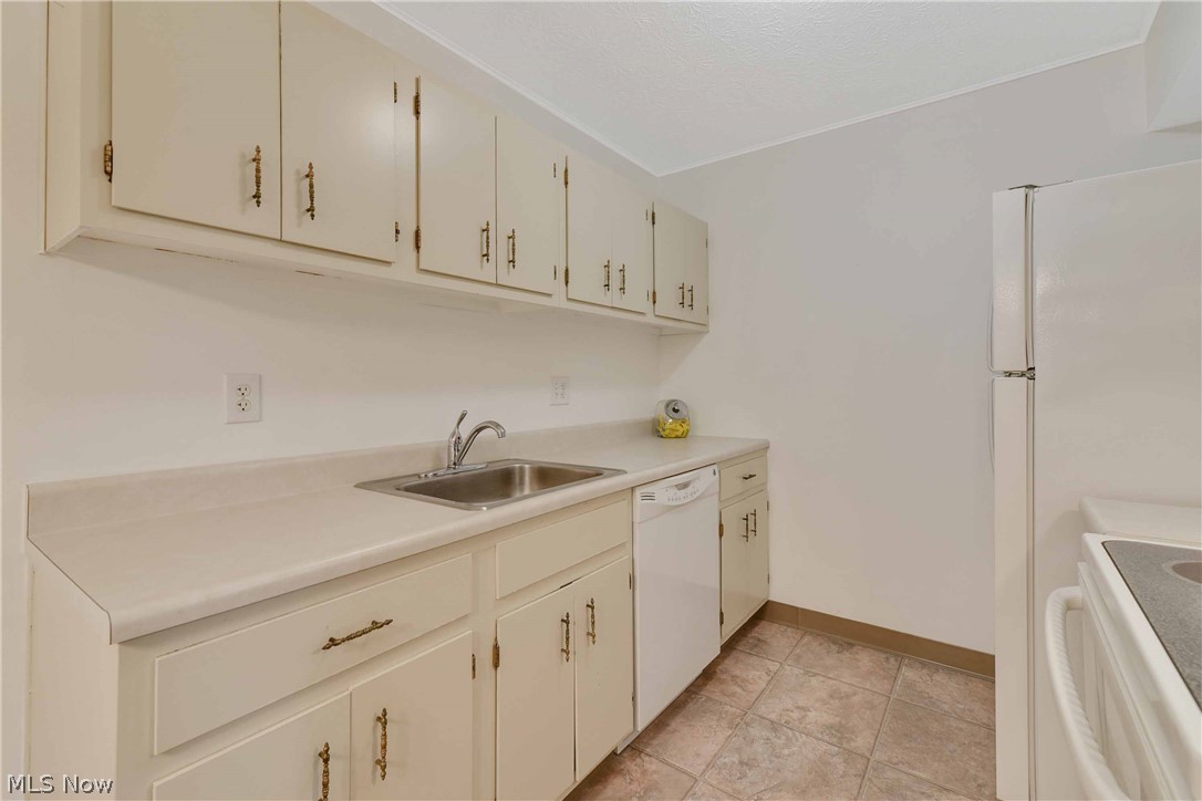 Misty Lake - Residential