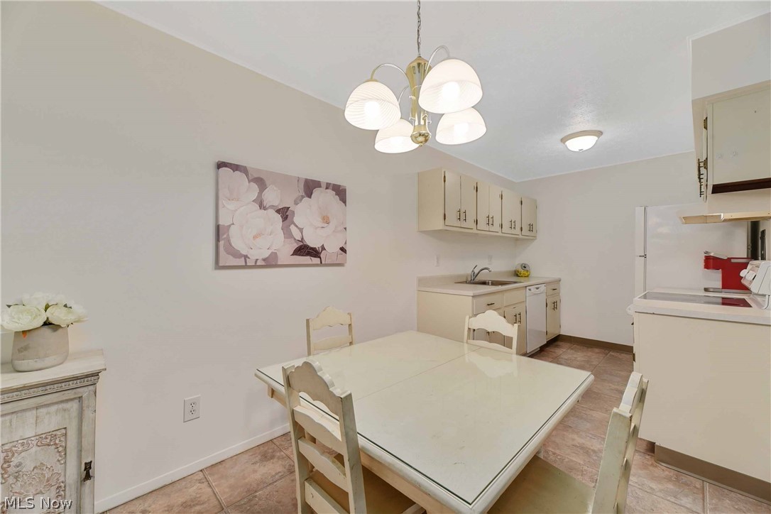 Misty Lake - Residential