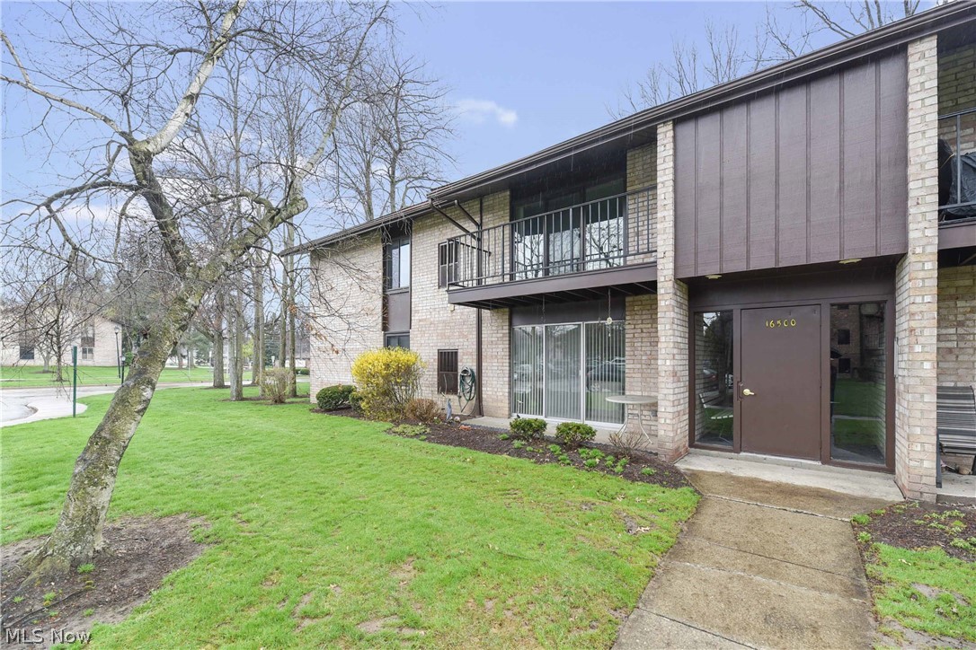 Misty Lake - Residential