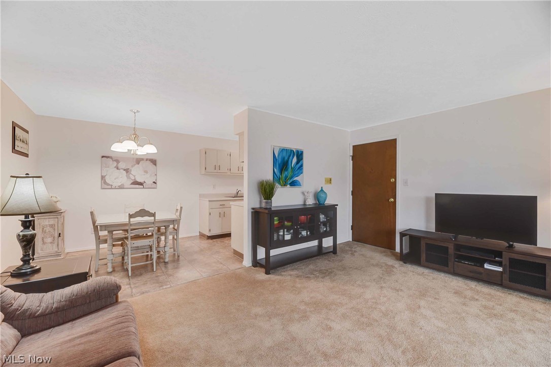 Misty Lake - Residential