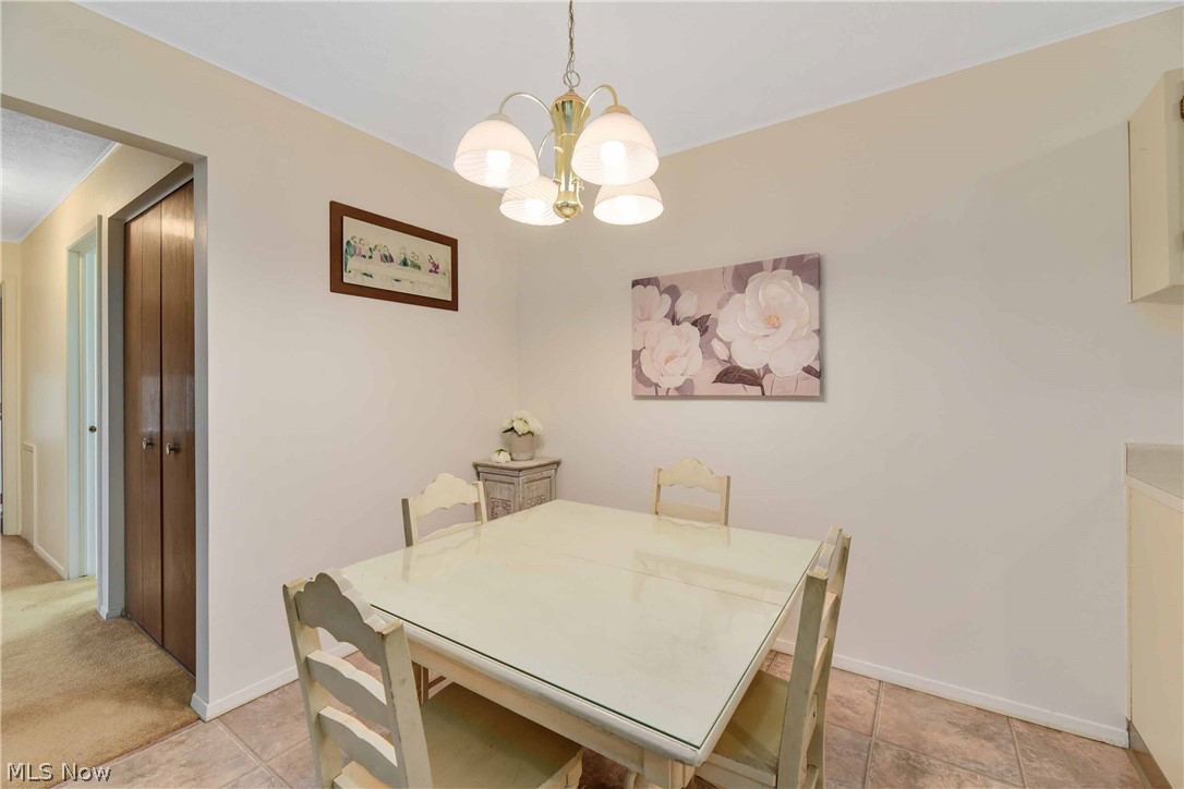 Misty Lake - Residential