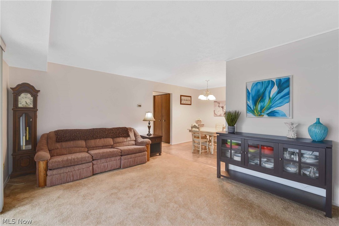 Misty Lake - Residential