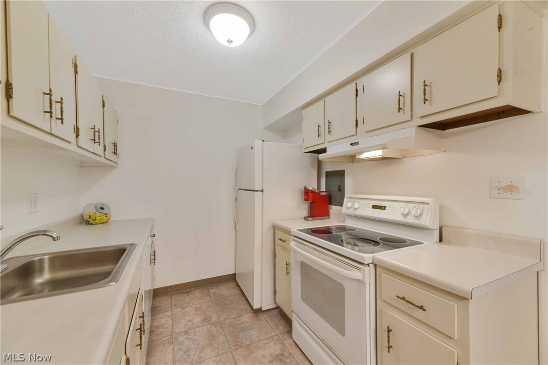 Misty Lake - Residential